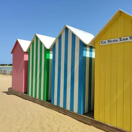 Le-mikado La Betaudiere