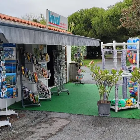 Le-mikado La Betaudiere